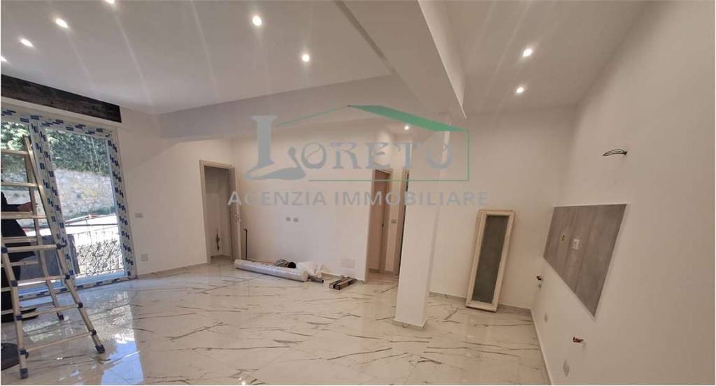 appartamento in vendita a Rapallo