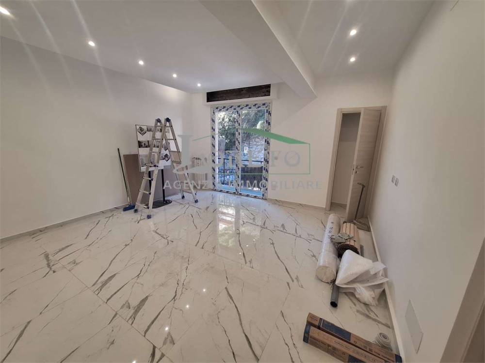 appartamento in vendita a Rapallo