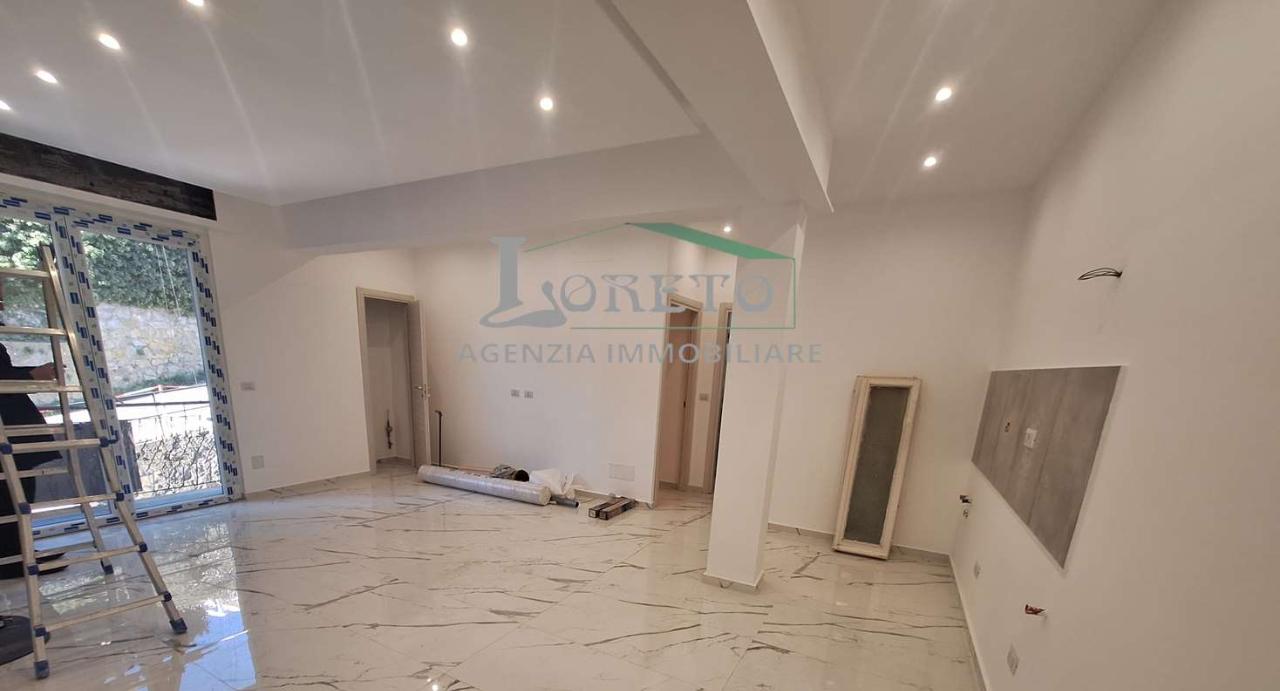 appartamento in vendita a Rapallo
