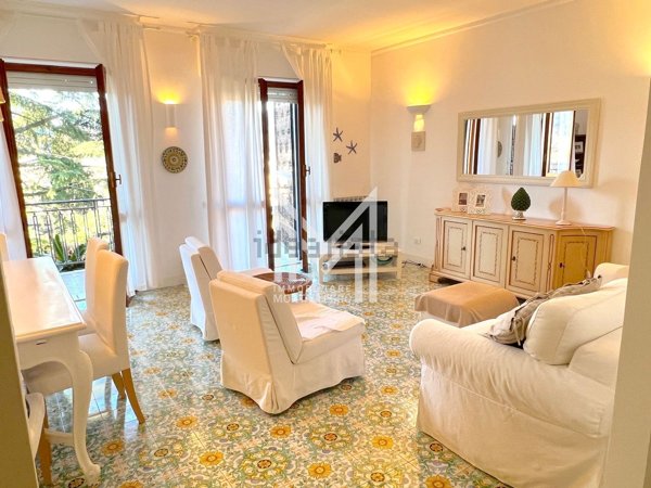 appartamento in vendita a Rapallo