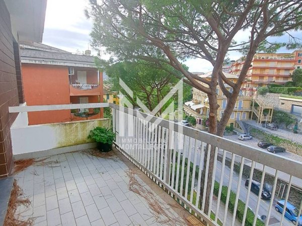 appartamento in vendita a Rapallo