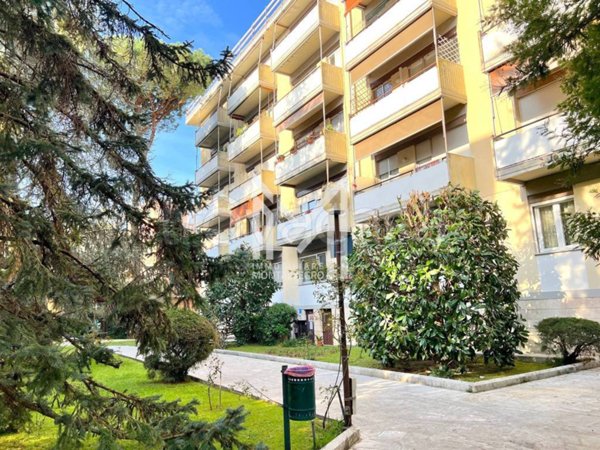 appartamento in vendita a Rapallo