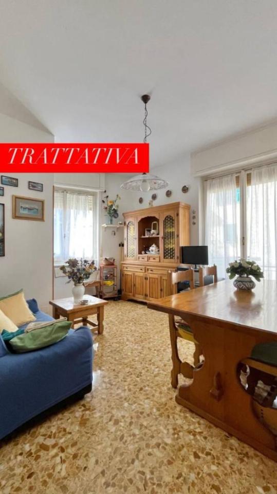 appartamento in vendita a Rapallo