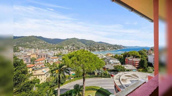 appartamento in vendita a Rapallo