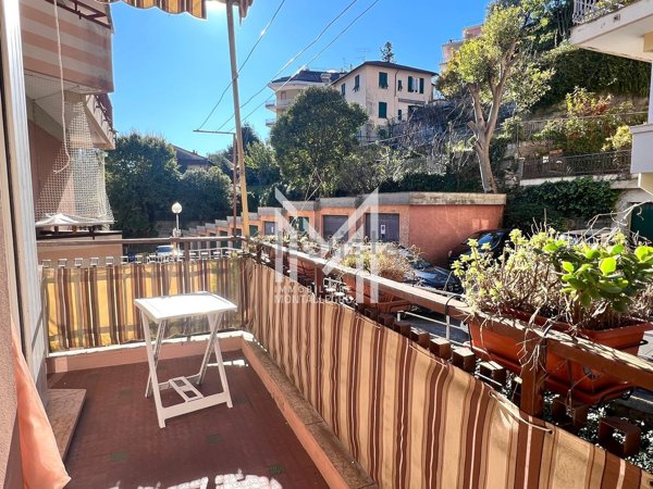 appartamento in vendita a Rapallo