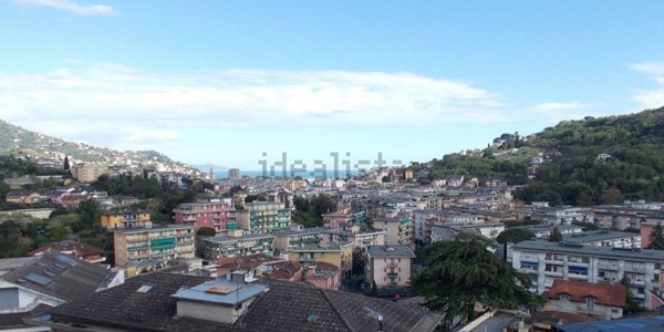 appartamento in vendita a Rapallo