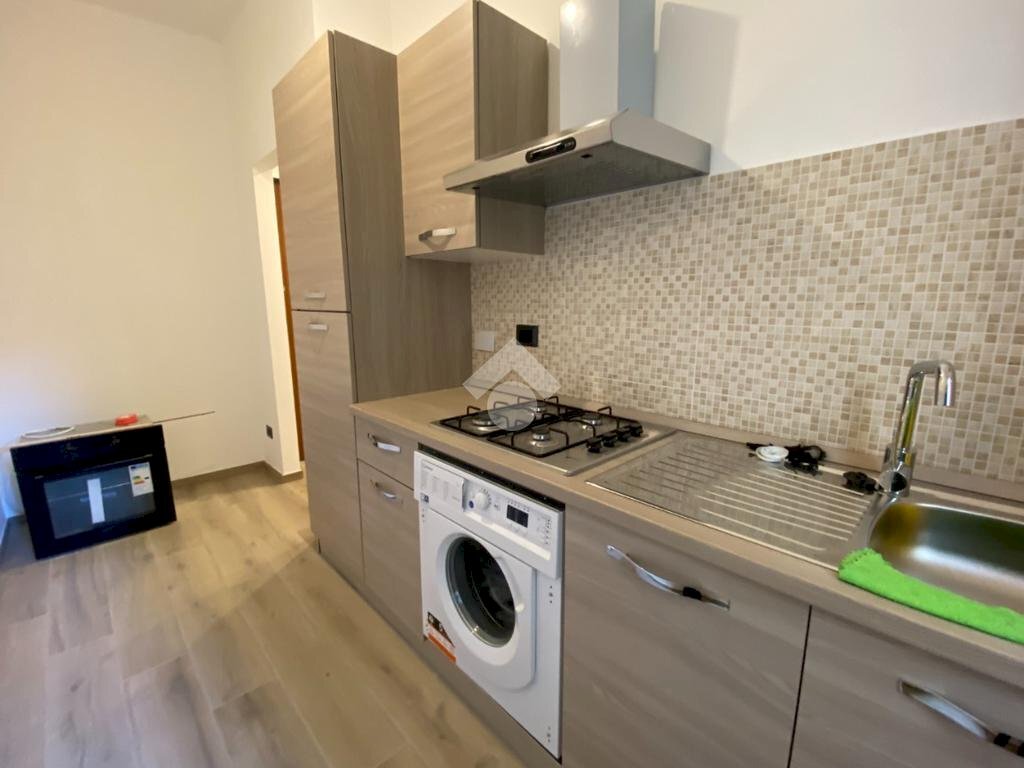 appartamento in vendita a Rapallo