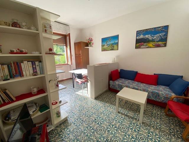 appartamento in vendita a Rapallo
