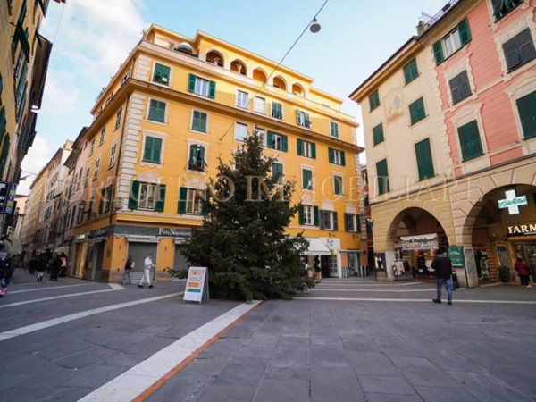 appartamento in vendita a Rapallo