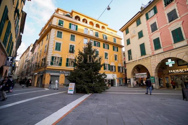 appartamento in vendita a Rapallo