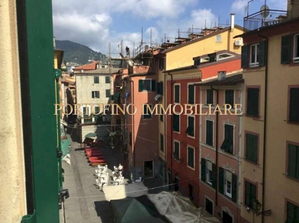 appartamento in vendita a Rapallo