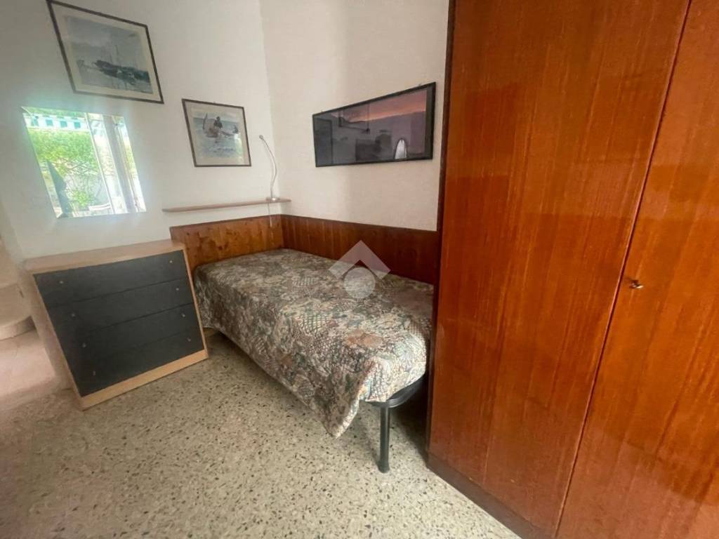 appartamento in vendita a Rapallo