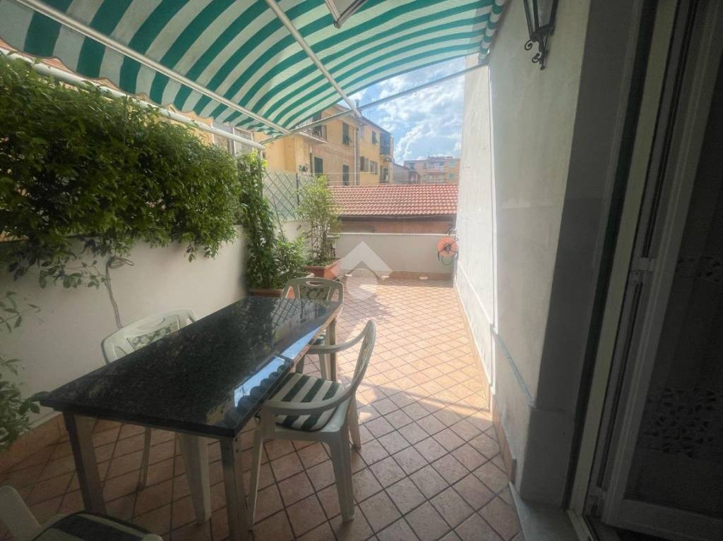 appartamento in vendita a Rapallo