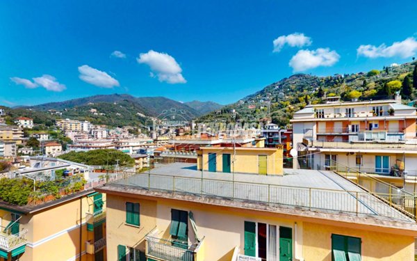 appartamento in vendita a Rapallo