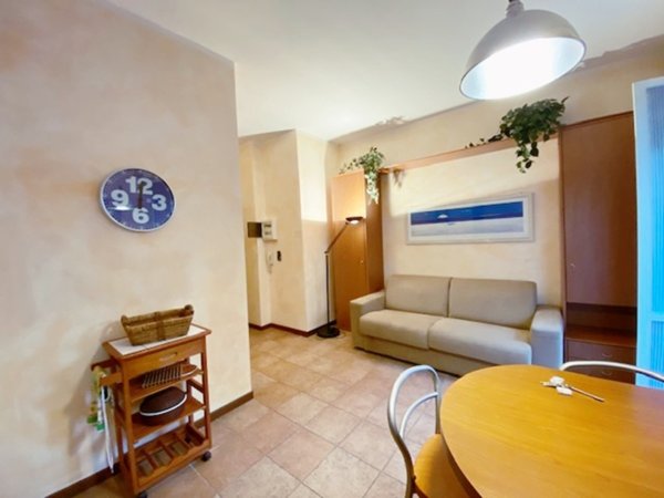 appartamento in vendita a Rapallo in zona San Michele di Pagana
