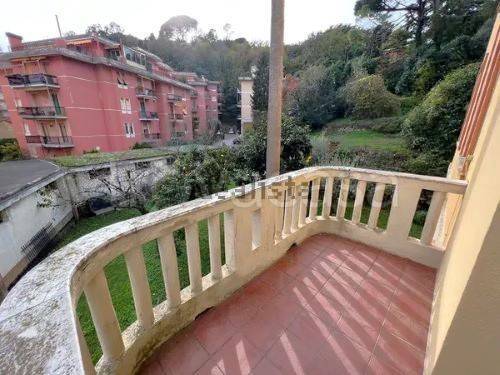 appartamento in vendita a Rapallo