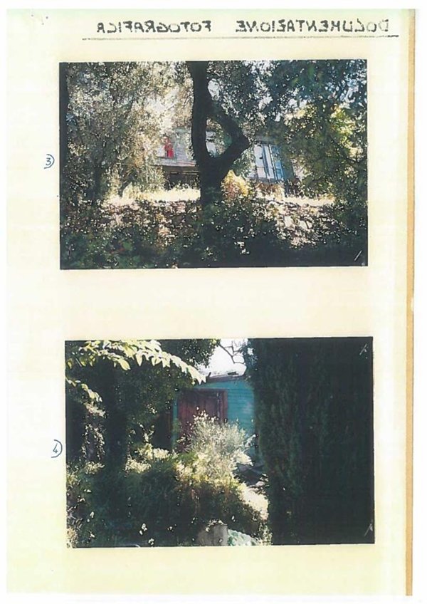 casa indipendente in vendita a Rapallo