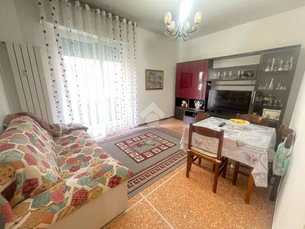 appartamento in vendita a Rapallo
