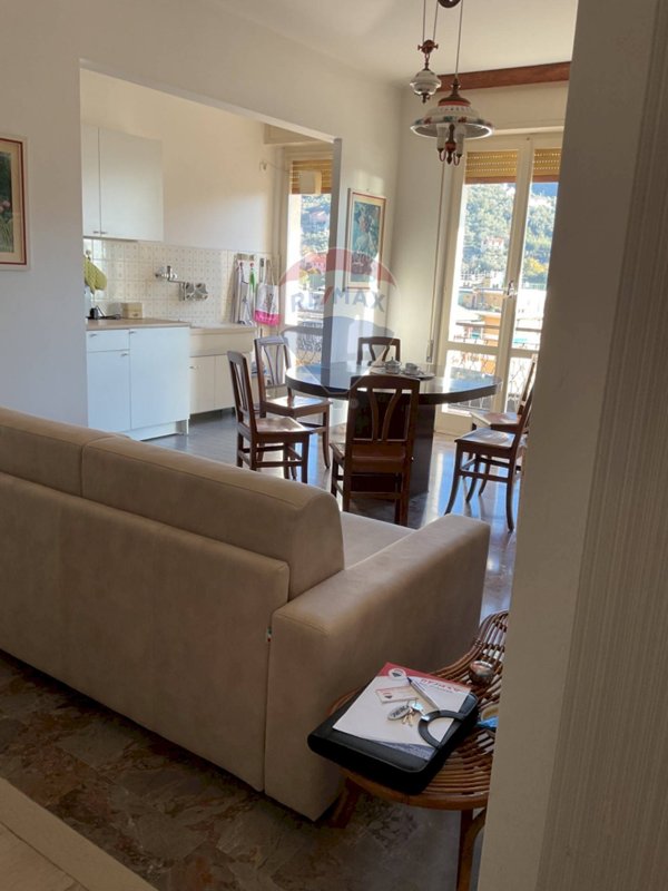 appartamento in vendita a Rapallo