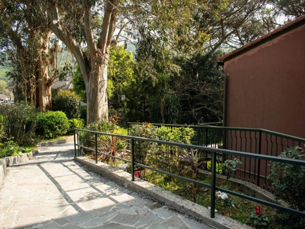 appartamento in vendita a Rapallo in zona San Martino di Noceto