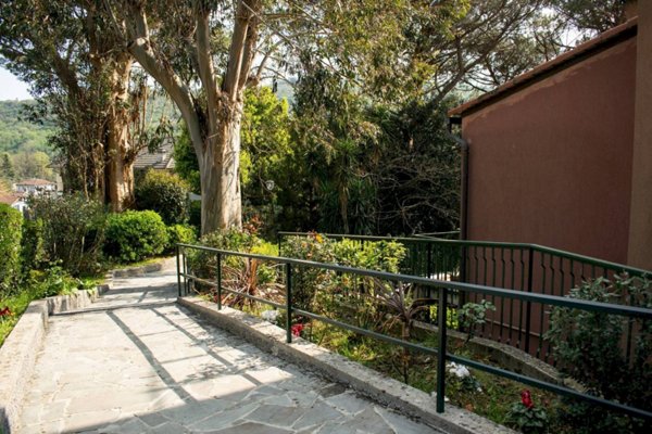 appartamento in vendita a Rapallo