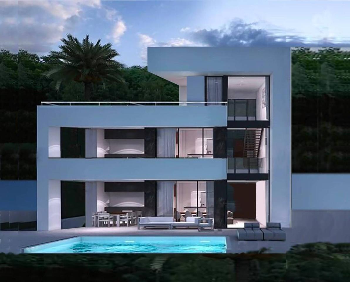 casa indipendente in vendita a Rapallo in zona San Michele di Pagana