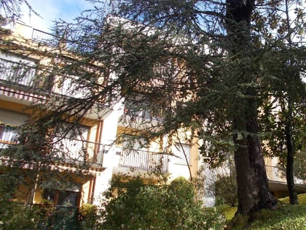appartamento in vendita a Rapallo