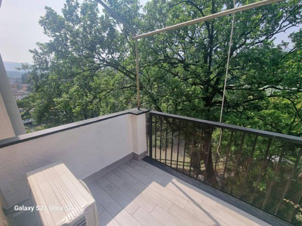 appartamento in vendita a Rapallo