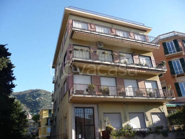 appartamento in vendita a Rapallo