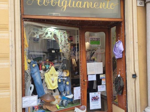 negozio in vendita a Rapallo