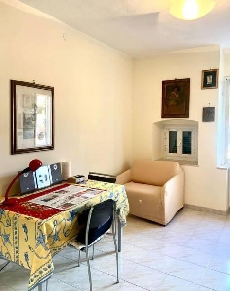 appartamento in vendita a Rapallo