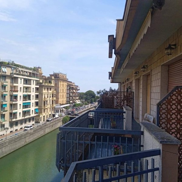appartamento in vendita a Rapallo