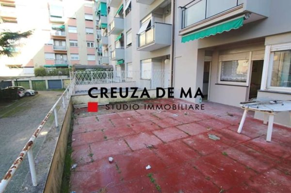 appartamento in vendita a Rapallo
