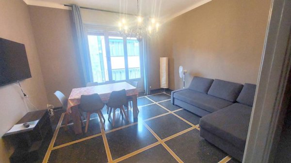 appartamento in vendita a Rapallo