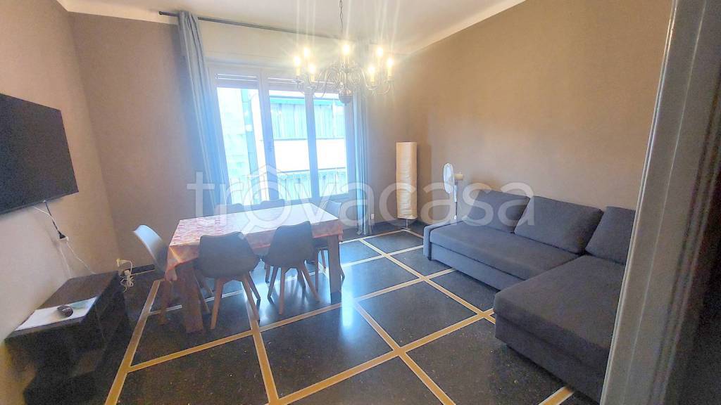 appartamento in vendita a Rapallo