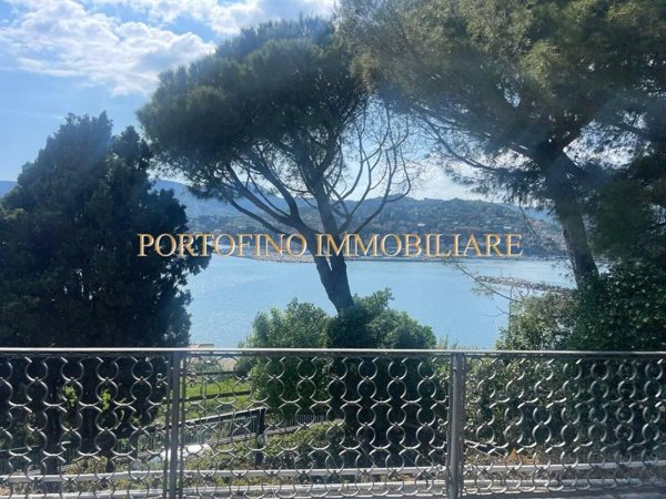 appartamento in vendita a Rapallo