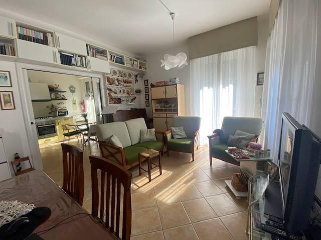 appartamento in vendita a Rapallo