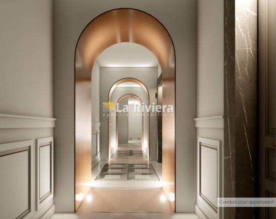 appartamento in vendita a Rapallo
