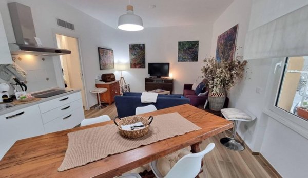 appartamento in vendita a Rapallo