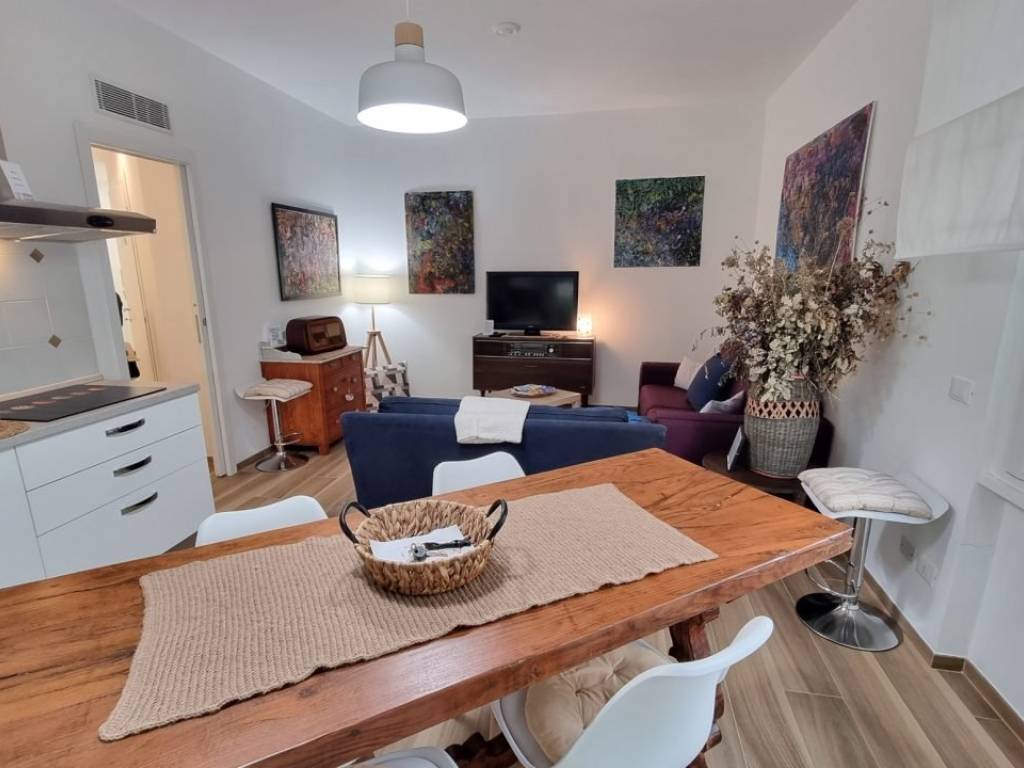appartamento in vendita a Rapallo