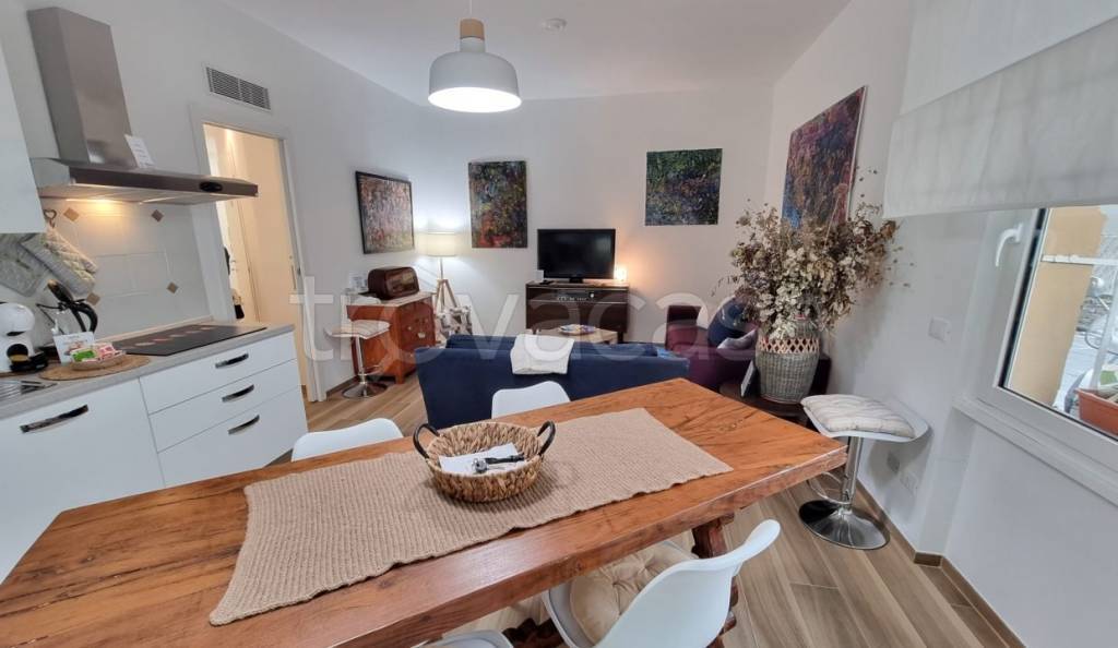 appartamento in vendita a Rapallo