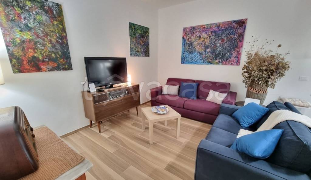 appartamento in vendita a Rapallo