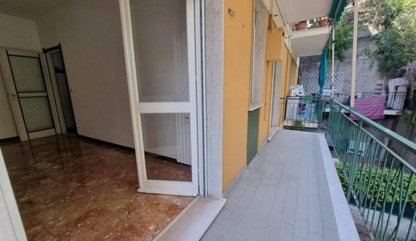 appartamento in vendita a Rapallo