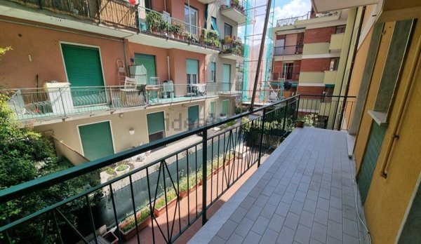 appartamento in vendita a Rapallo