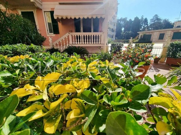 appartamento in vendita a Rapallo