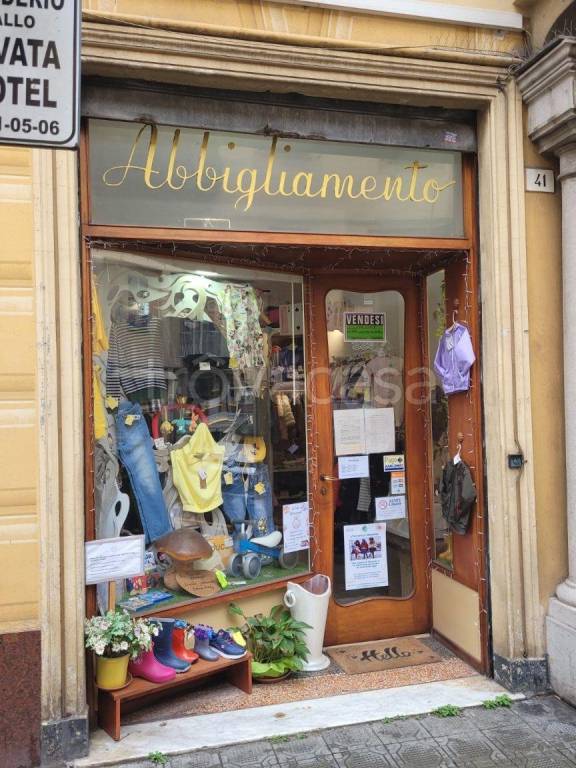 monolocale in vendita a Rapallo