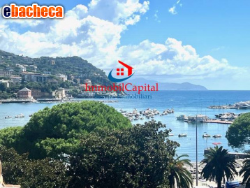 appartamento in vendita a Rapallo