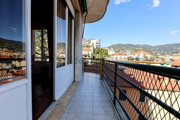 appartamento in vendita a Rapallo