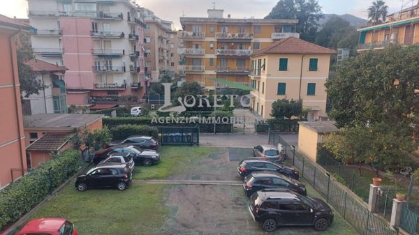 appartamento in vendita a Rapallo