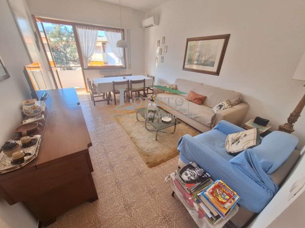 appartamento in vendita a Rapallo